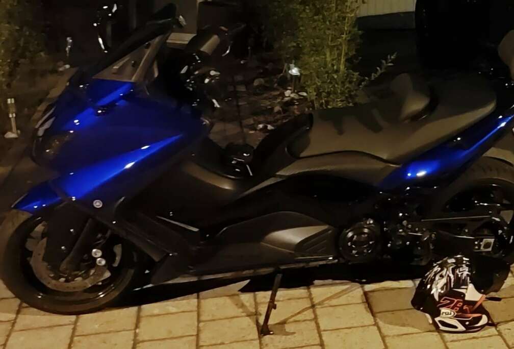 Pot YOSHIMURA ligne complète .