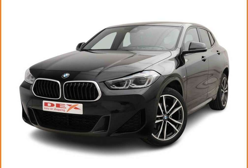BMW 1.5 sDrive18iA M Sport | Pano | Dakota Leather | Memory Seat | GPS