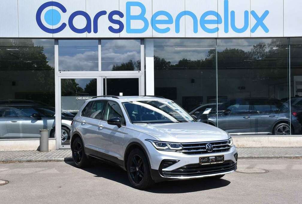 Volkswagen 1.5 TSI URBAN SPORT DSG TRAVEL SIDE HUD H&K ATT RM