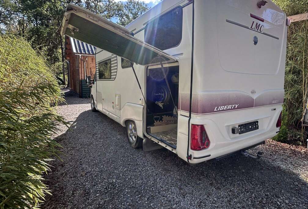 Fiat 2.8 JTD