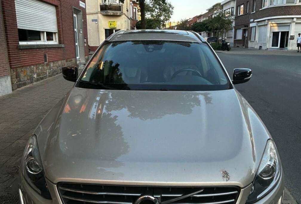 Volvo 2.0 T5 Luxury Edition Geartronic