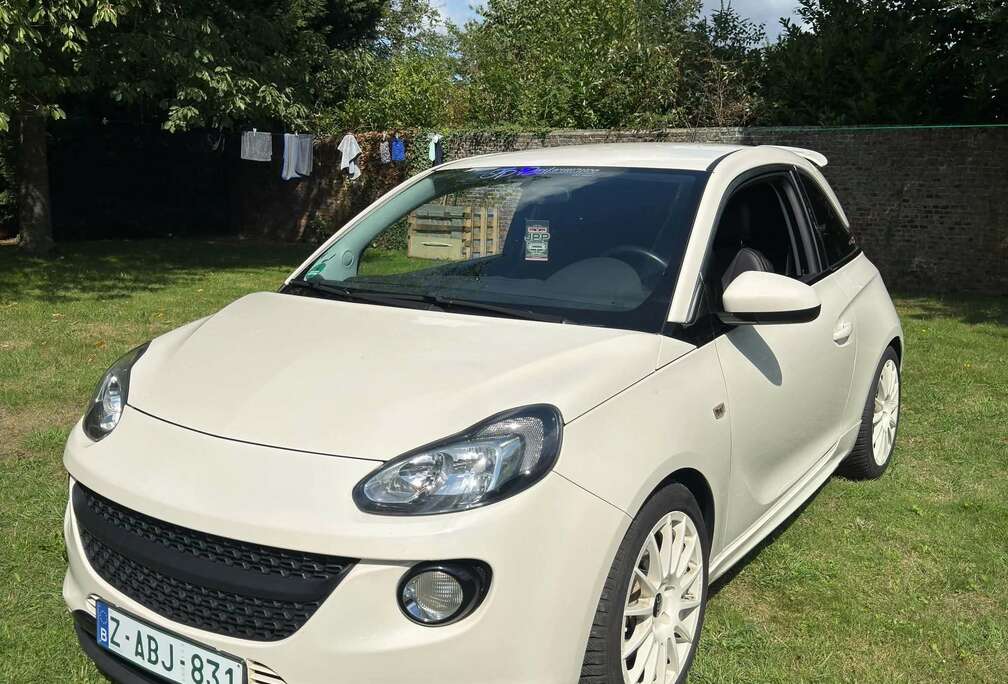Opel S 1.4 Turbo