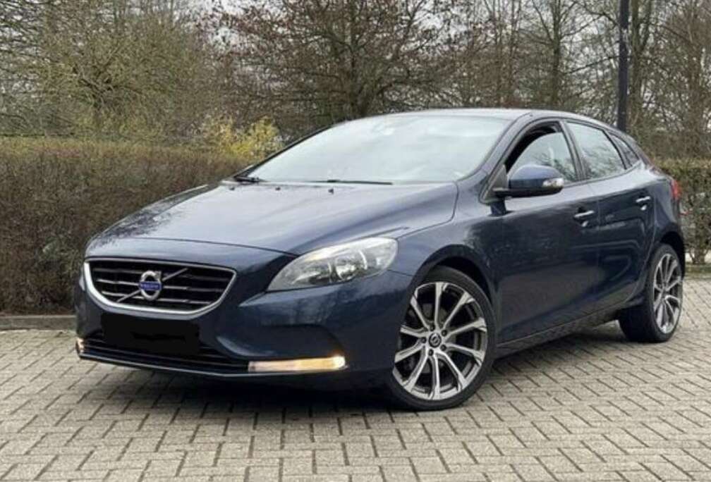 Volvo 1.6 D2 Ocean Race Powershift