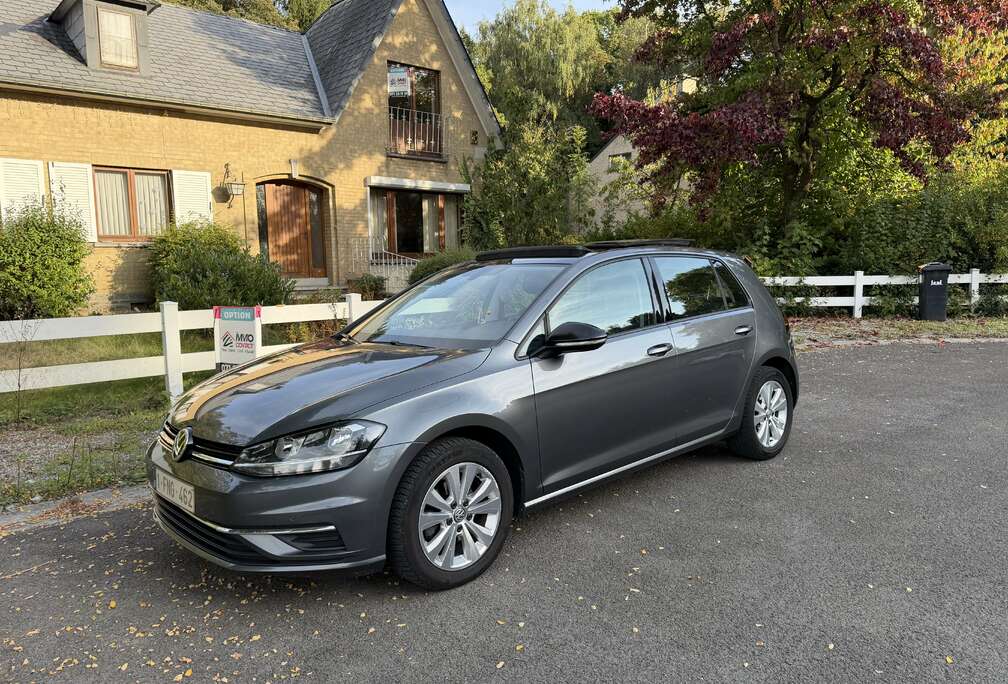 Volkswagen 1.0 TSI BMT Comfortline