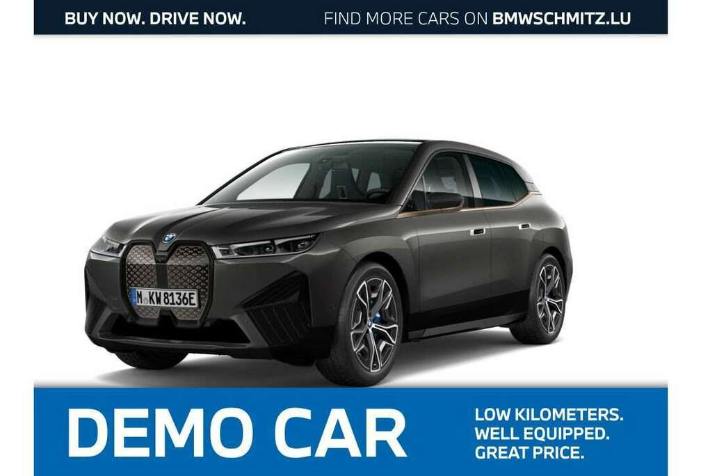 BMW xDrive40  SPORT Sportpaket Head-Up HK HiFi