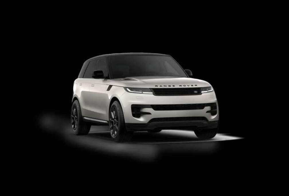 Land Rover P460e S AWD Auto. 25MY