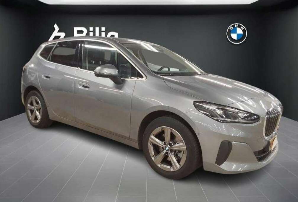 BMW ACTIV TOURER 2024