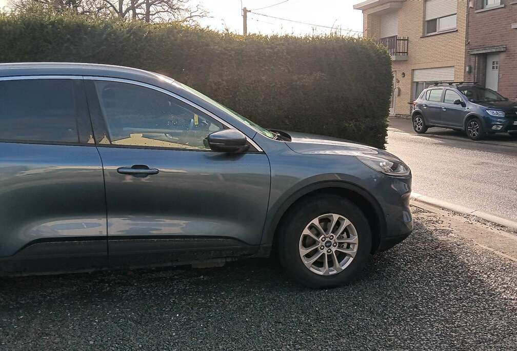 Ford Kuga 1.5 EcoBoost AWD Titanium (EU6.2)