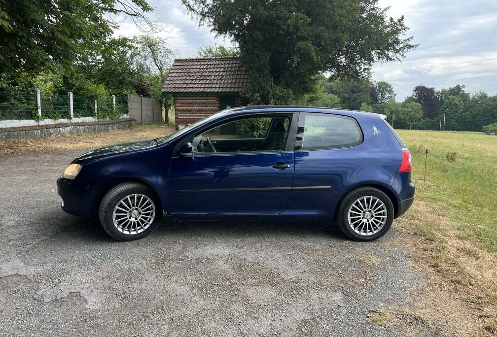 Volkswagen 1.4i 16v B2B-line