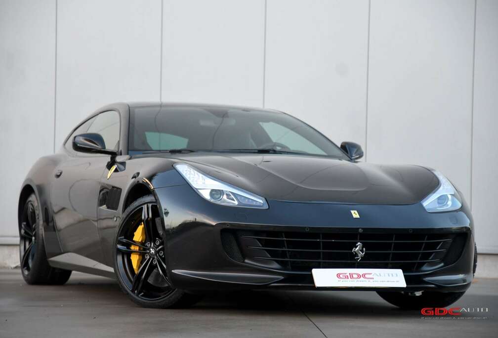 Ferrari GTC4LUSSO V12 I FIRST OWNER I FULL SERVICE