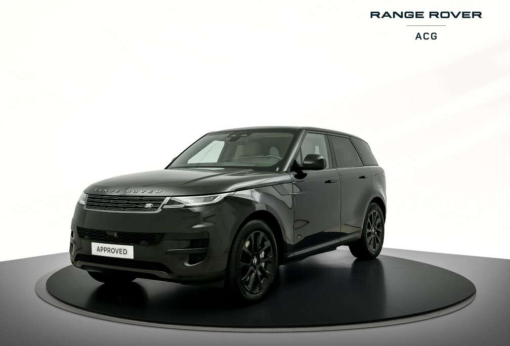 Land Rover P440e SE AWD Auto. 23MY