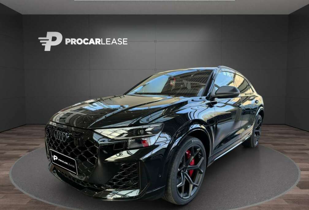 Audi 4.0 TFSI PERFORMANCE/ KERAMIK//PANO/23/RS DY+/HUD/