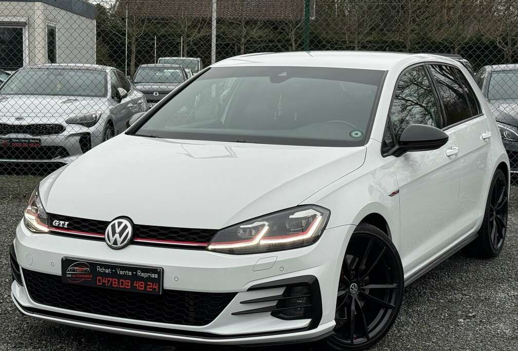 Volkswagen 2.0 TSI Performance DSG/GARANTIE 12MOIS