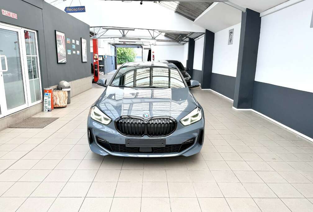 BMW dA Pack - M Edition \