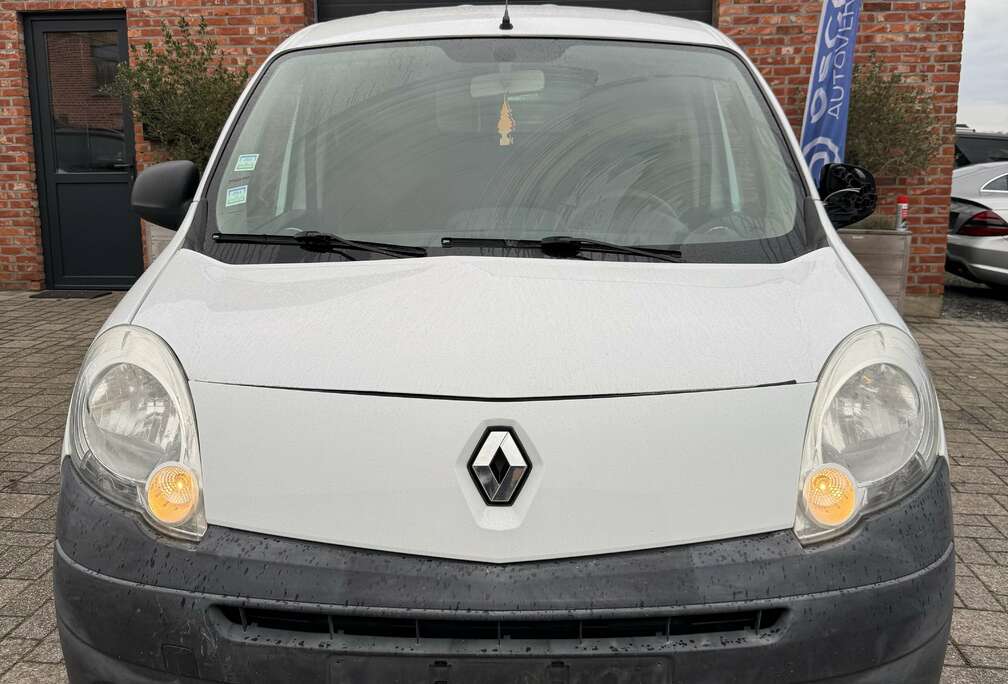 Renault Kangoo  dCi 75