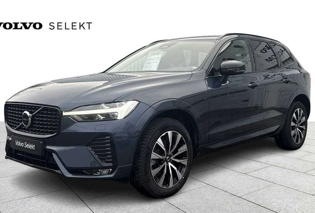 Volvo Plus, B4 Mild hybrid, Diesel, Dark