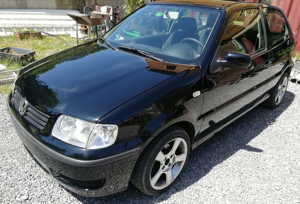 Volkswagen 1.4i