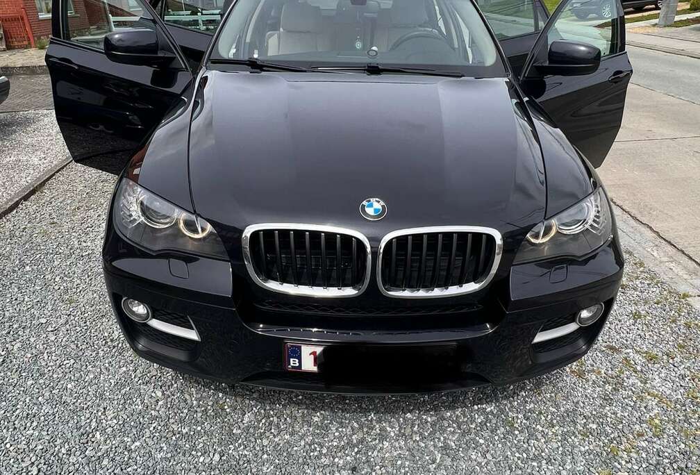 BMW xDrive30d