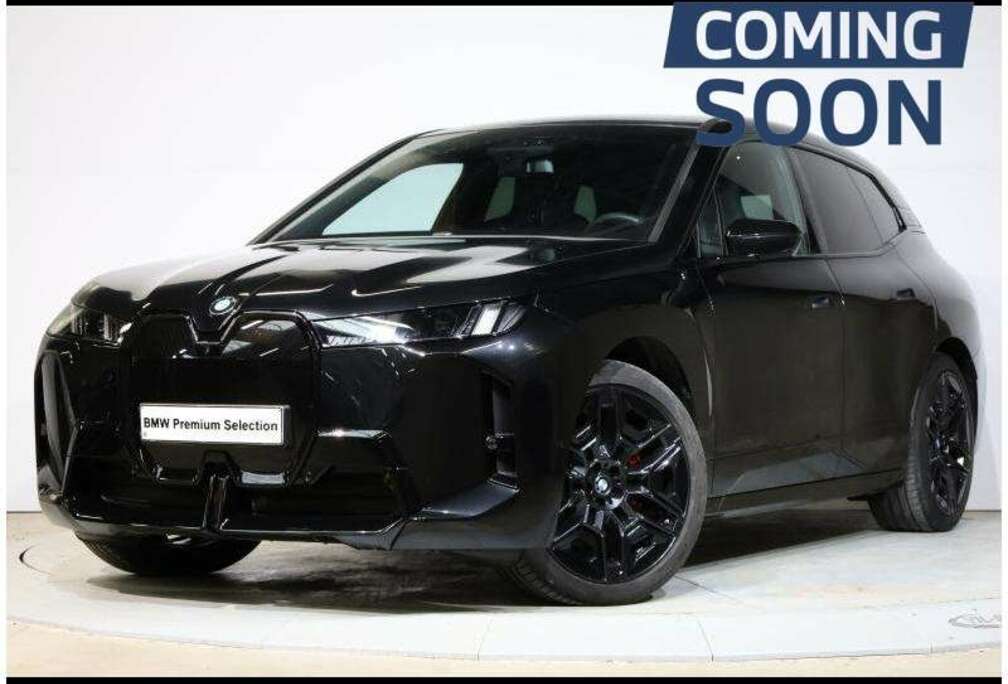 BMW xDrive45 Kit M Sport