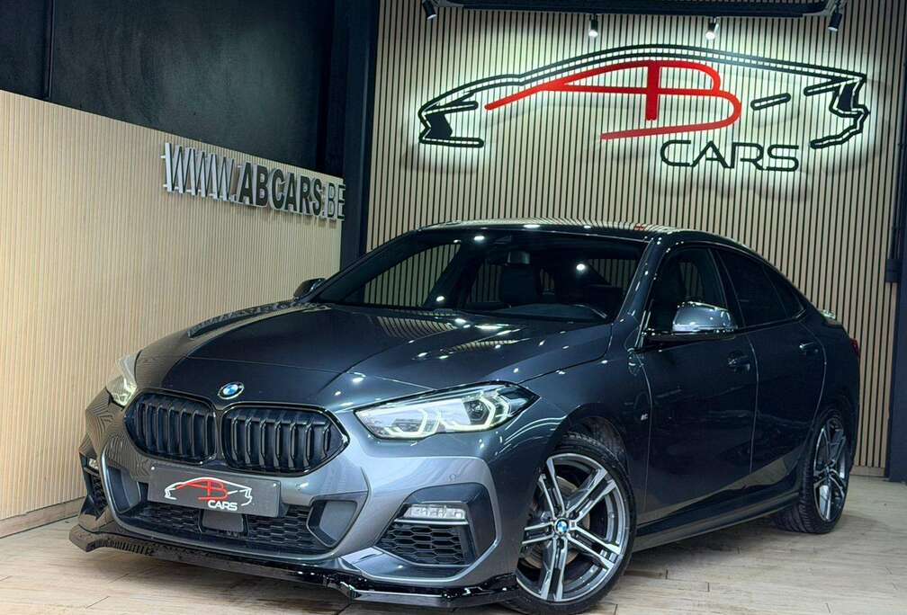 BMW IA * Gran Coupé * GARANTIE 12 MOIS * PACK M PERFO