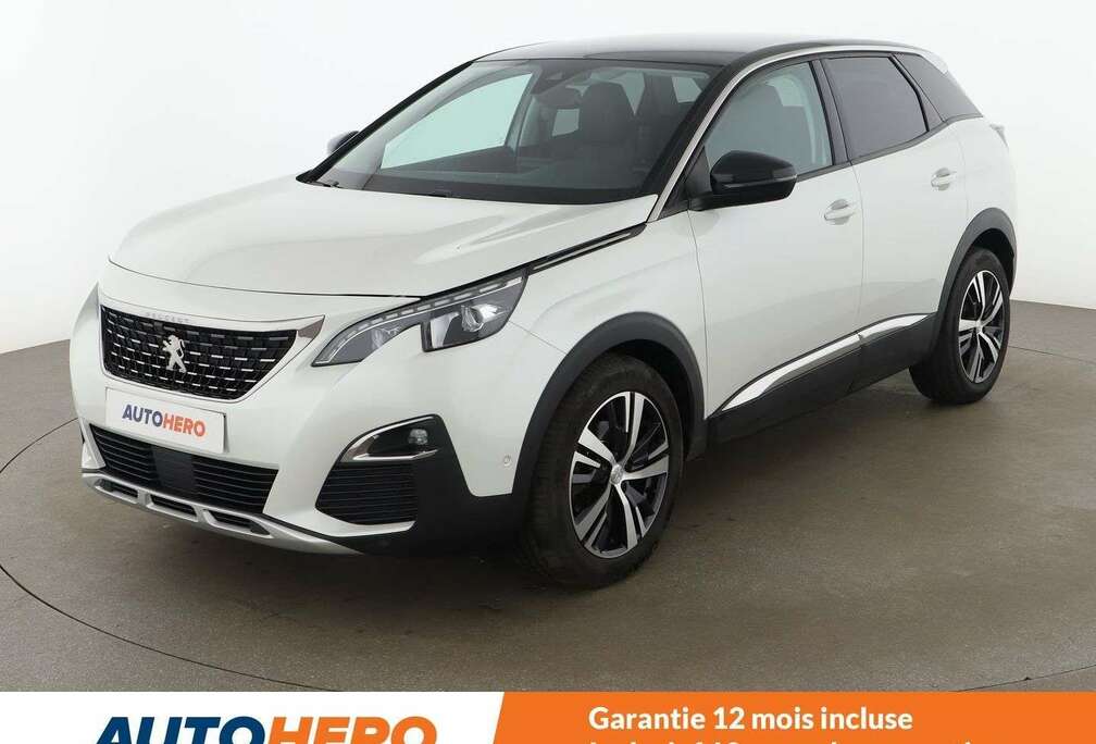 Peugeot 1.2 PureTech Allure