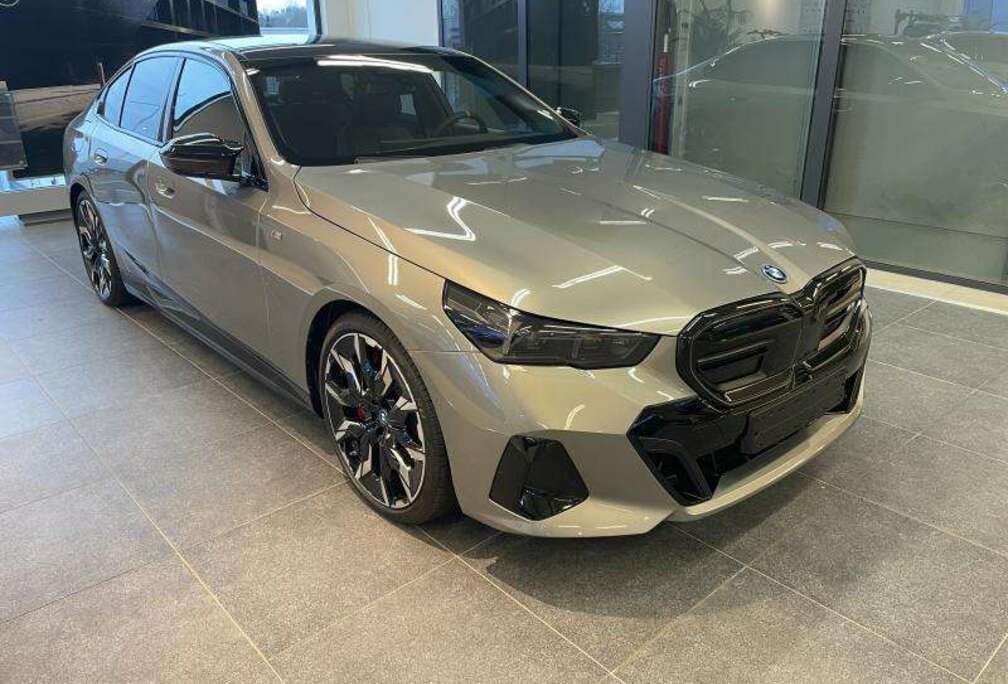 BMW M50 - Individual Spec