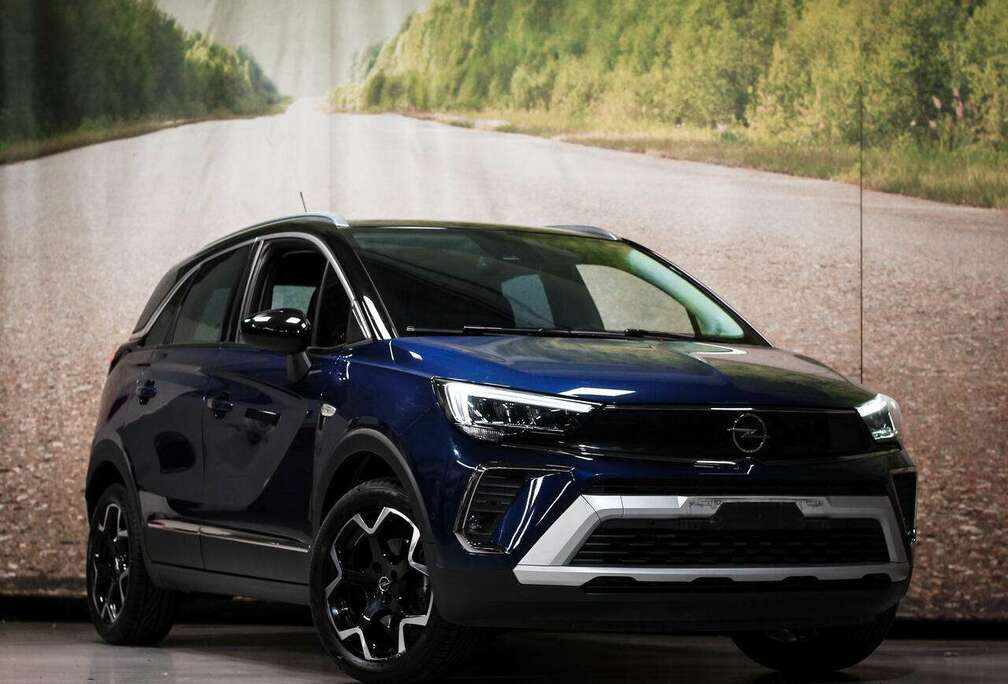 Opel Ultimate