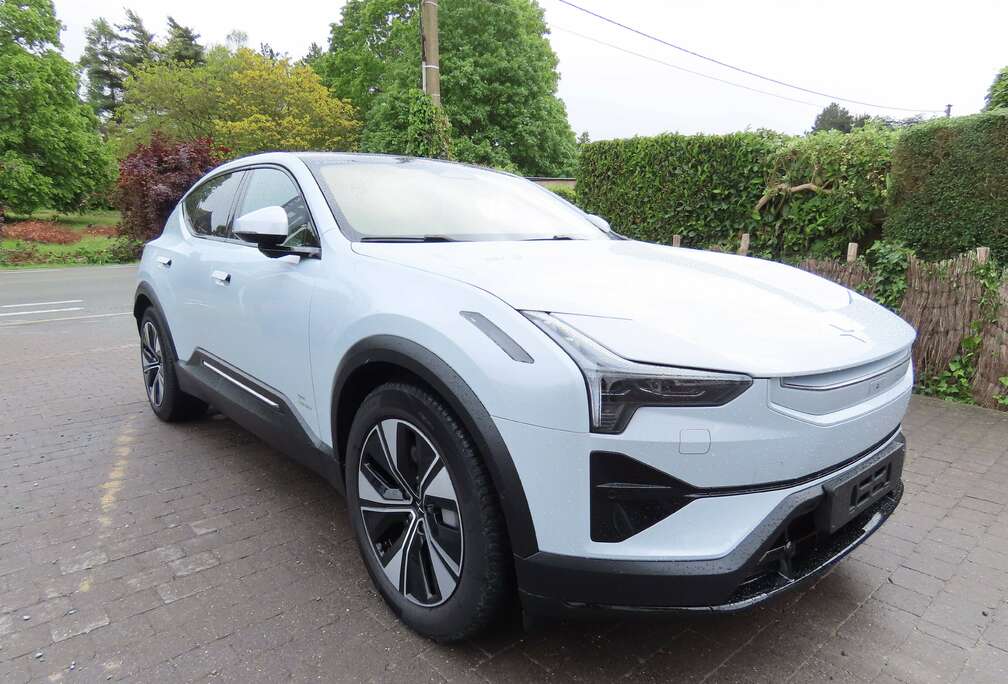 Polestar 3 111 kWh Long Range (360kW) FULL OPTION