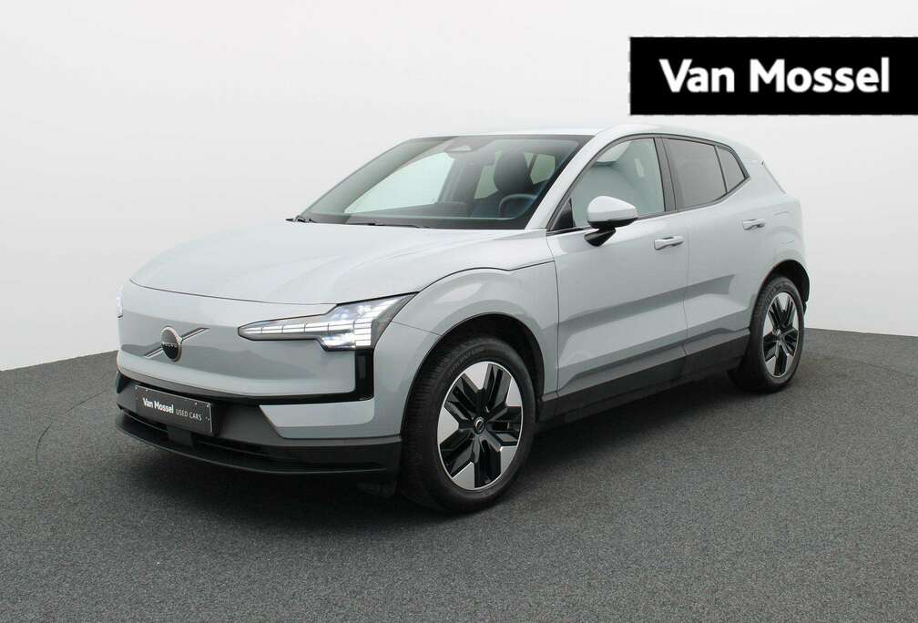Volvo Single Motor Core NAVI  CAMERA  APPS