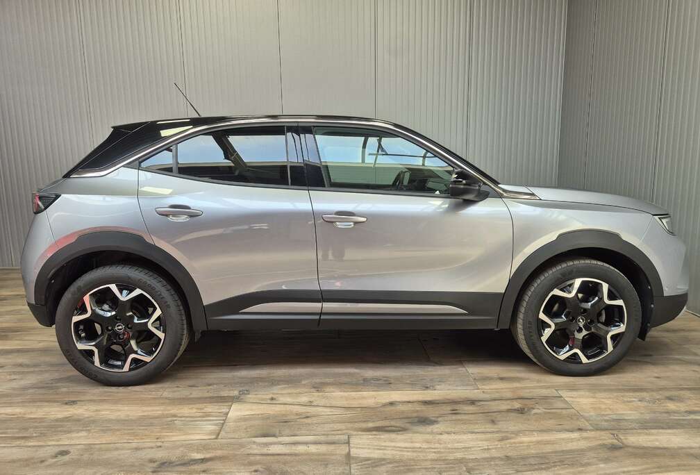 Opel 1.2Pure Tech 131pk Ultimate automaat