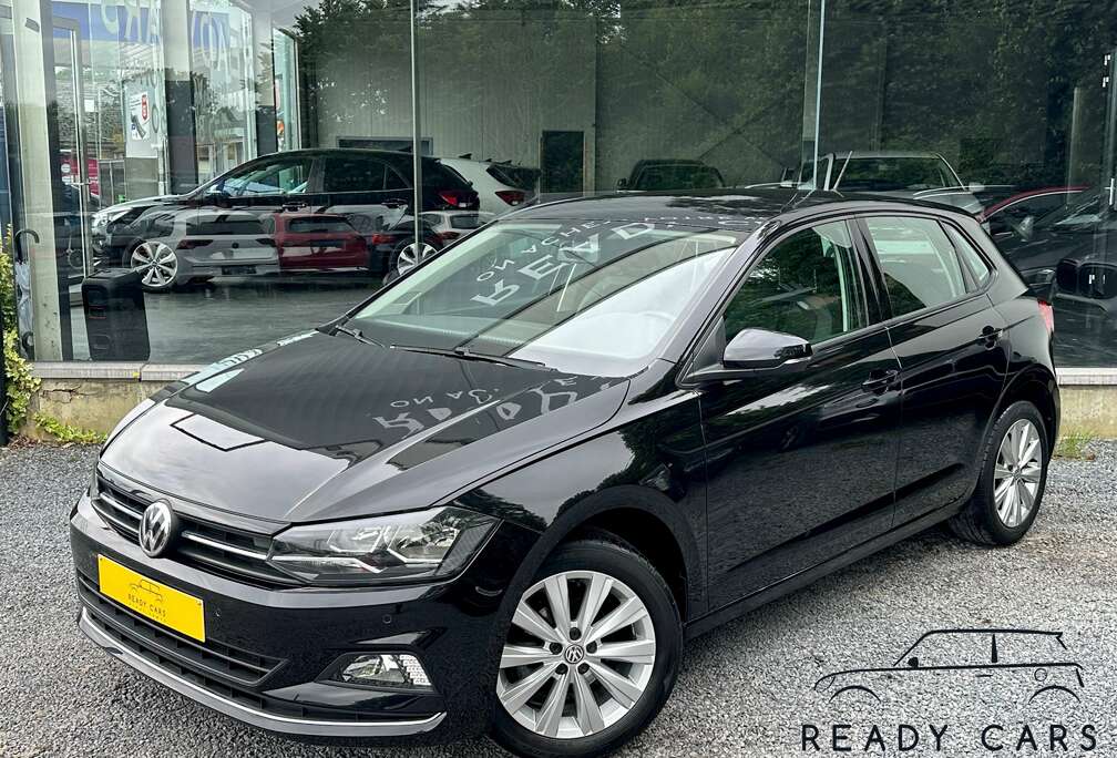 Volkswagen 1.0 TSI*1ER PROP*SIEGE CHAUFFANT*CARPLAY*GARANTIE