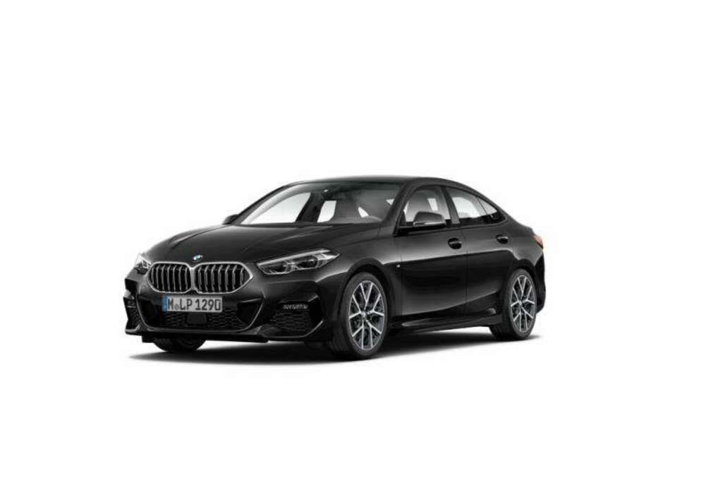 BMW M SPORT - AUTOMAAT -