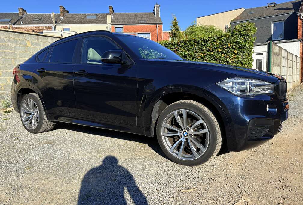 BMW 3.0 dAS xDrive30