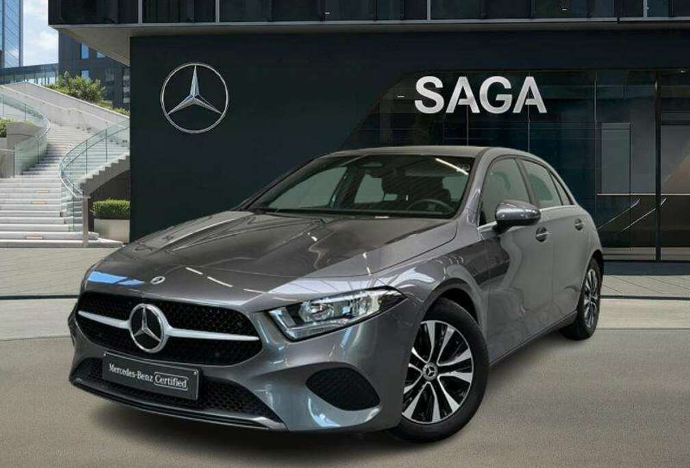 Mercedes-Benz d Facelift Style édition