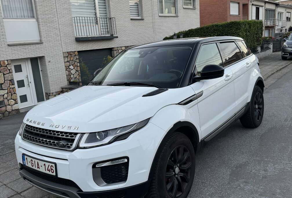 Land Rover
