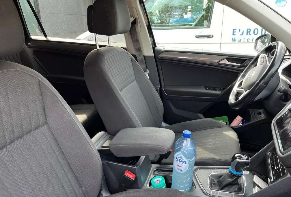 Volkswagen Tiguan Allspace 2.0 TDi