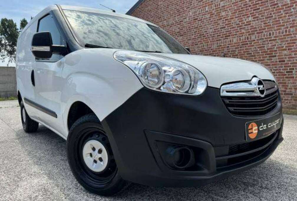 Opel Opel combo 1.3tdci \