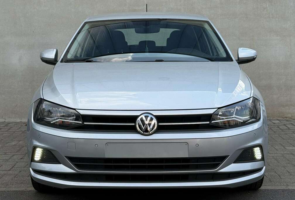 Volkswagen Polo 1.0i Comfortline