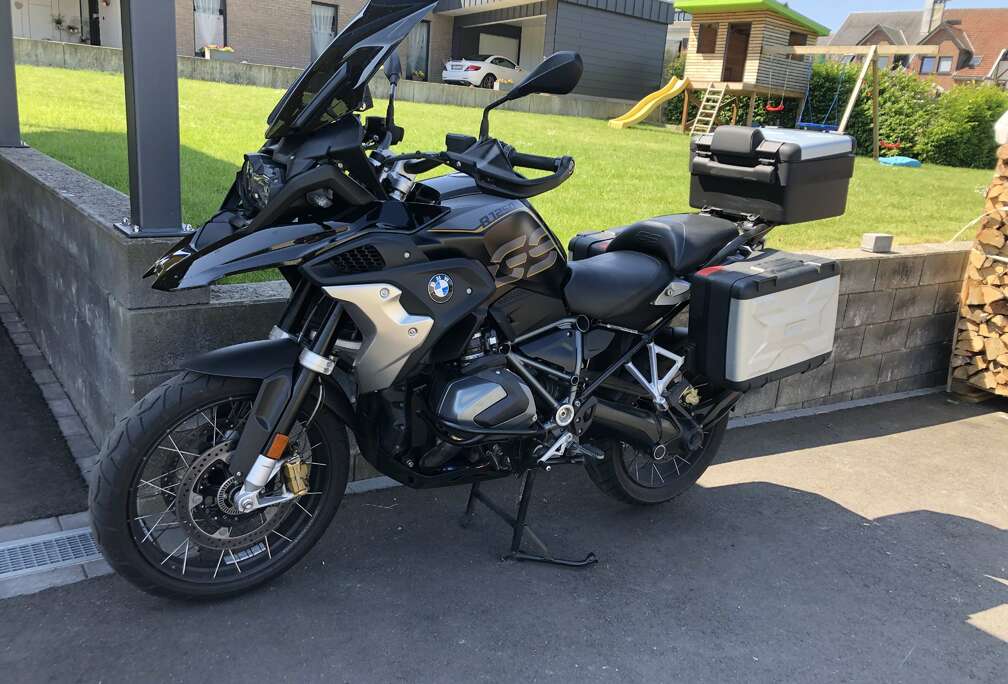 BMW Exclusive