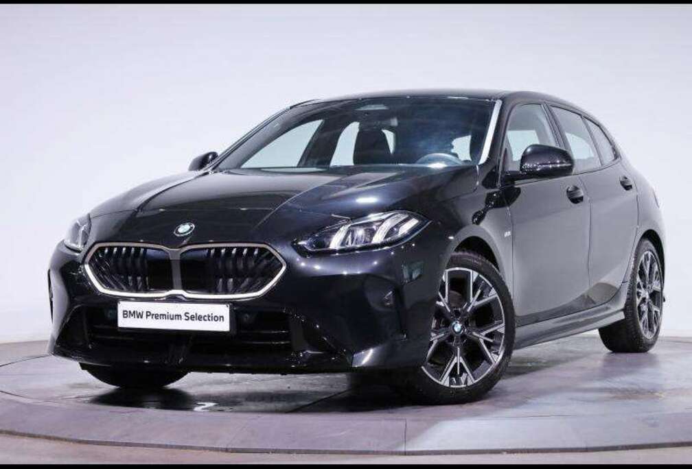 BMW Kit M Sport