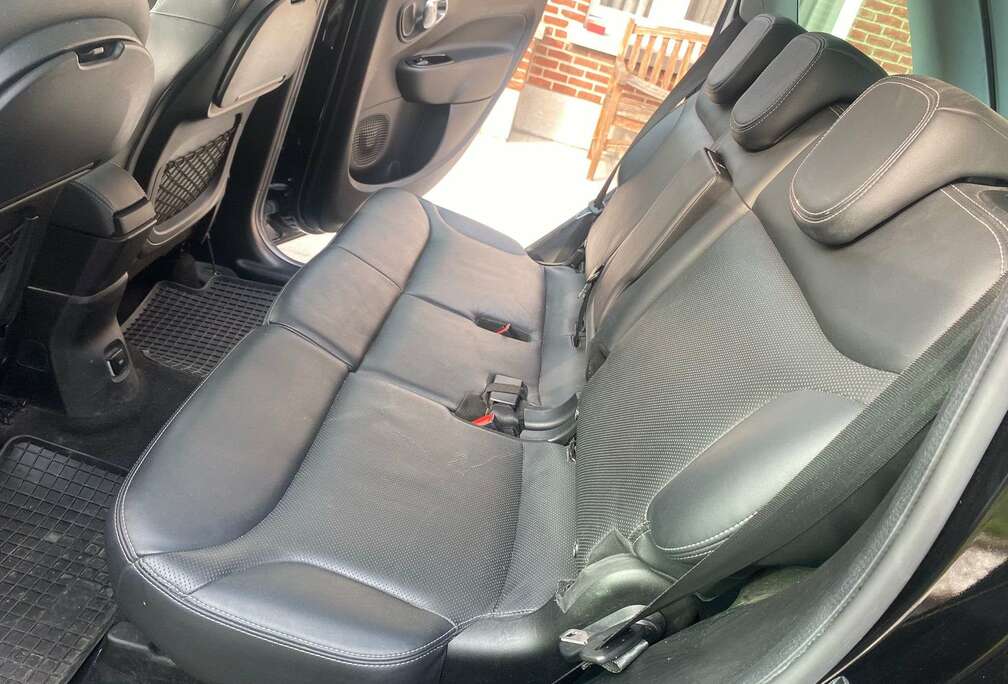 Fiat 500L 1.4i Mirror