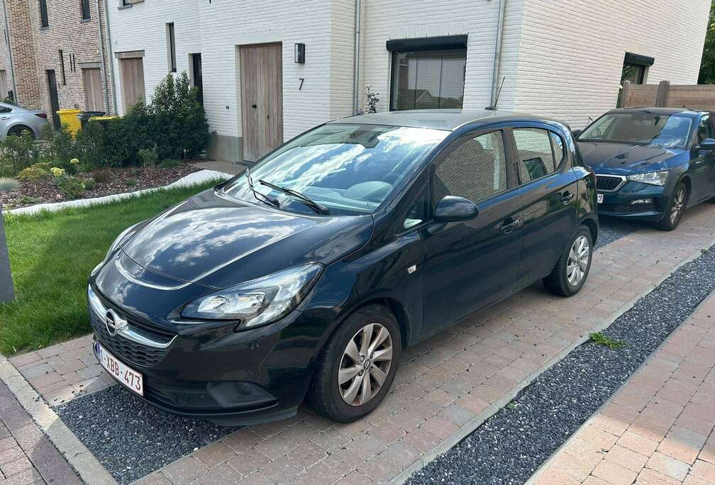 Opel Corsa 1.4i Enjoy (EU6.2)