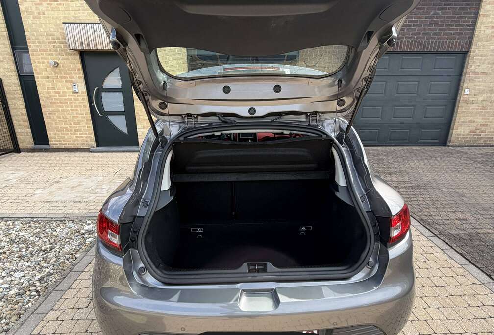 Renault Clio 0.9 TCe Energy Dynamique