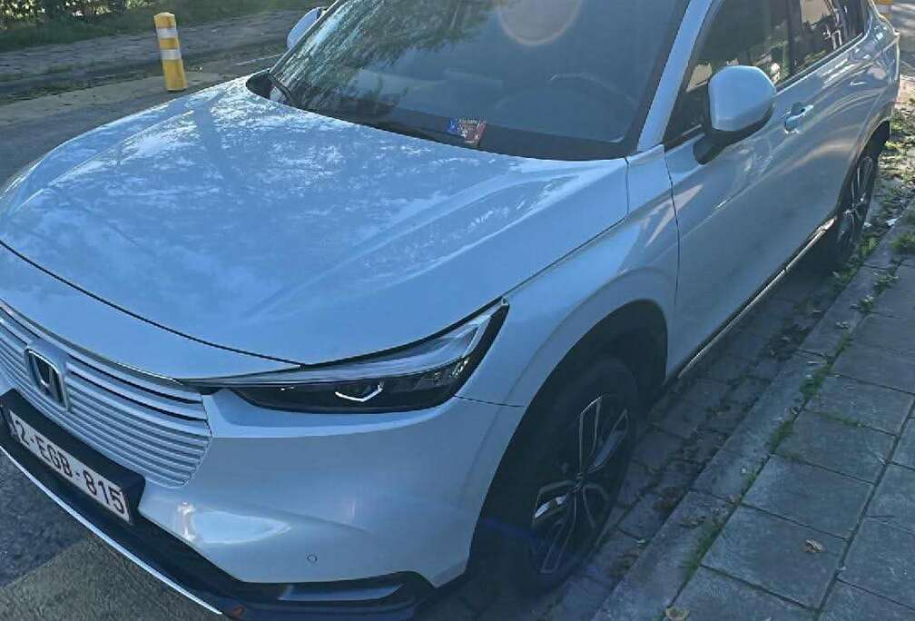 Honda HR-V e:HEV 1.5i Advance eCVT Advance