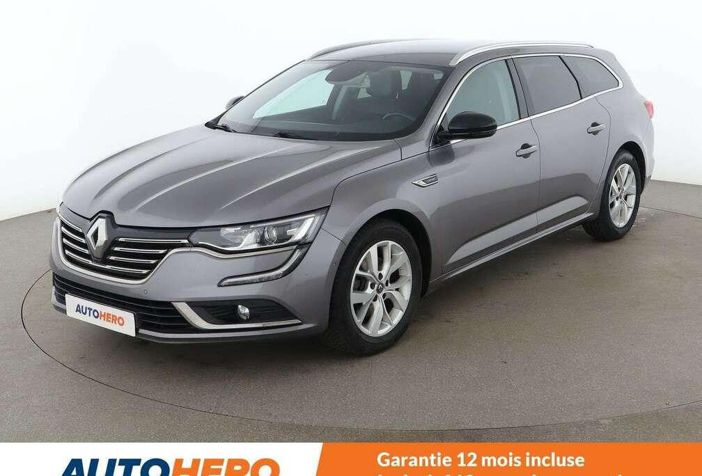 Renault 1.3 TCe Business