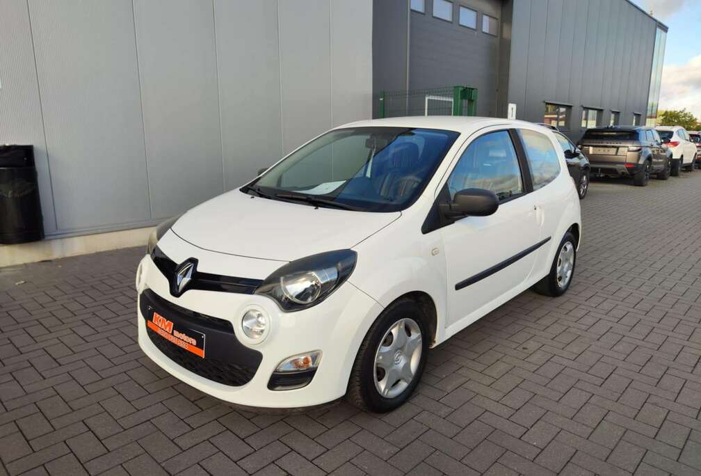 Renault 1.2i Authentique - Faible Taxe - GARANTIE 12MOIS -