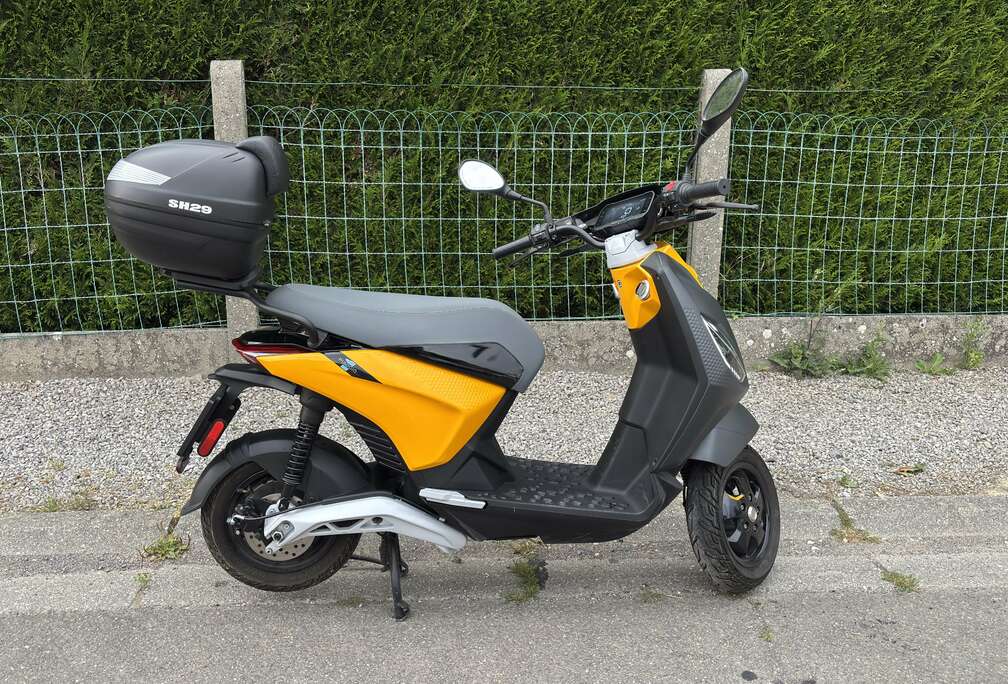 Piaggio