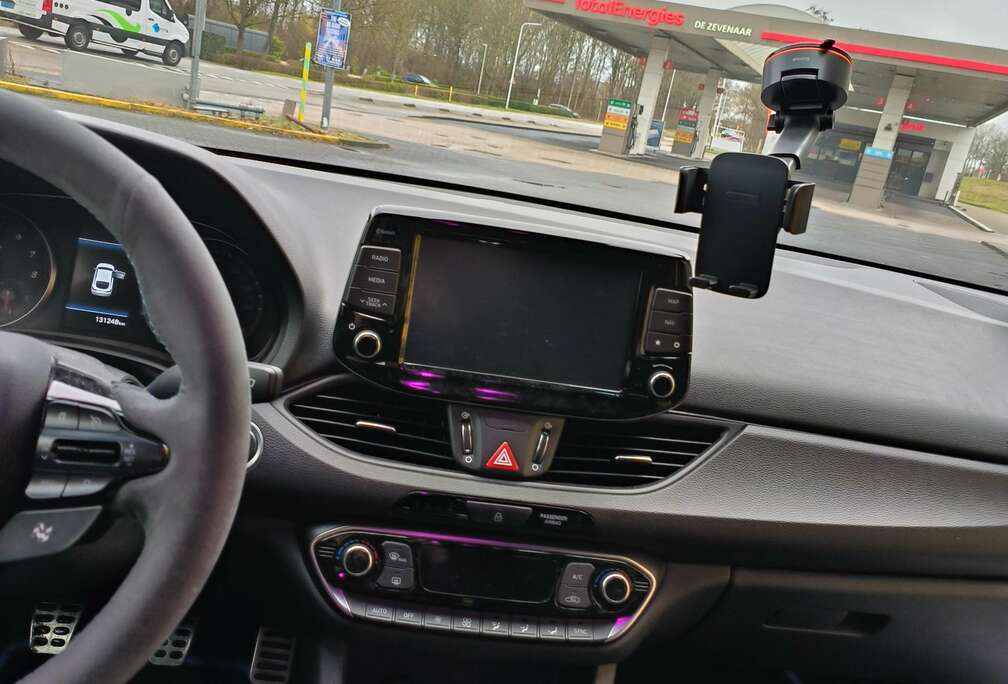 Hyundai i30 N 2.0 T-GDi N Performance Pack