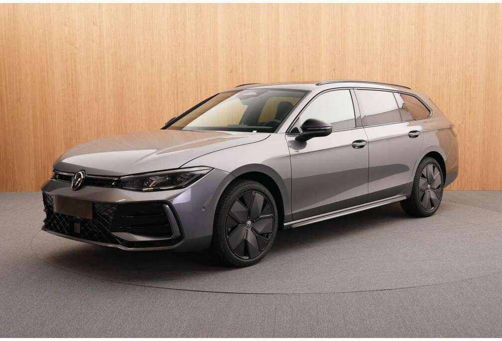 Volkswagen R-Line 2.0 TSI 4Motion DSG 195kW-265CV - Toit Ouvr