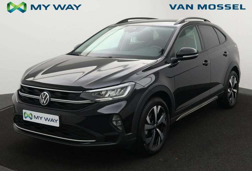 Volkswagen Taigo 1.0 TSI Life 95PK *NAVI*VIRTUAL COCKPIT*APP-CONNECT*PDC*ACC*...*